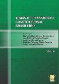 Temas do pensamento constitucional brasileiro