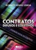 Contratos difusos e coletivos
