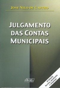 Julgamento das contas municipais