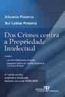 Dos crimes contra a propriedade intelectual
