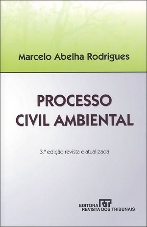 Processo civil ambiental