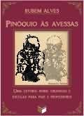 Pinoquio as avessas