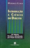 Introdução a ciência do direito