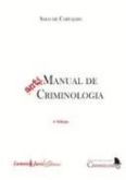 Antimanual de criminologia