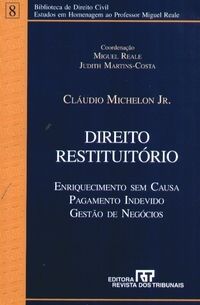 Direito restituitório