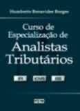 Curso especializado de analistas tributários