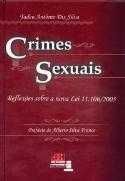 Crimes sexuais