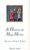 A história do mago merlim