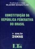 Constituição da republica federativa do Brasil