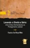 Levando o direito a serio uma crítica hermeneutica ao PJ