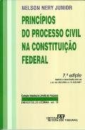 Principios de processo civil na constituicão federal