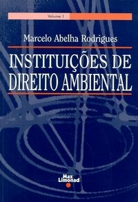 Instituições de direito ambiental