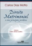 Direito matrimonial e seus princípios juridicos