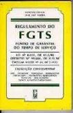 Regulamento do FGTS
