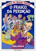 O frasco da perdição