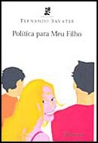 Politica para meu filho