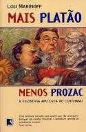 Mais platão menos prozac