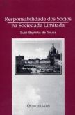 Responsabilidade dos Sócios na Sociedade Limitada