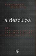 A desculpa