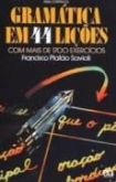 Gramática em 44 licões