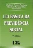 Lei básica da previdência social