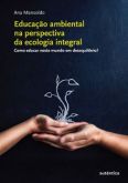 Aprendendo ecologia atraves da educação ambiental