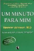 Um minuto para mim