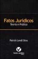 Fatos jurídicos teoria e prática
