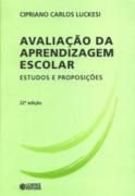 Avaliação da aprendizagem escolar