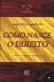 Como nasce o direito