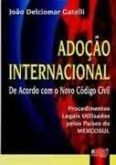 Adoção Internacional
