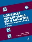 Consulta veterinária em 5 minutos