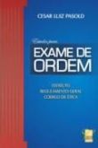 Estudos para exame de ordem