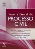 Teoria  geral do processo civil
