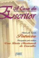 A casa do escritor