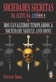 Sociedades secretas da elite da america