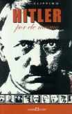 Hitler por ele mesmo