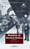 Memórias de Sherlock Holmes