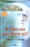 A origem das especies serie ouro