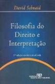 Filosofia do direito e interpretação