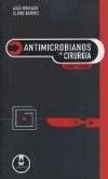 Antimicrobianos em cirurgia