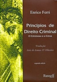 Principios de direito criminal