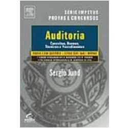 Auditoria - Conceitos, normas técnicas e procedimentos
