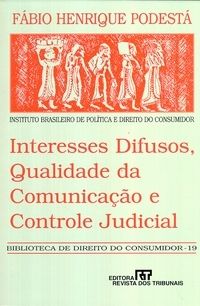 Interesses difusos, qualidade da comunicação e controle