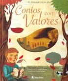 O grande livro dos contos com valores