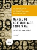Manual de contabilidade tributária