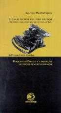 Como se escreve um livro jurídico