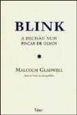 Blink a decisao num piscar de olhos