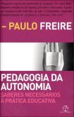 Pedagogia da autonomia