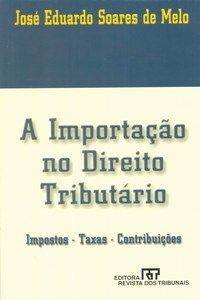 A importação no direito tributário